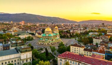 Affordable and 'overlooked' European capital gets new flights from the UK