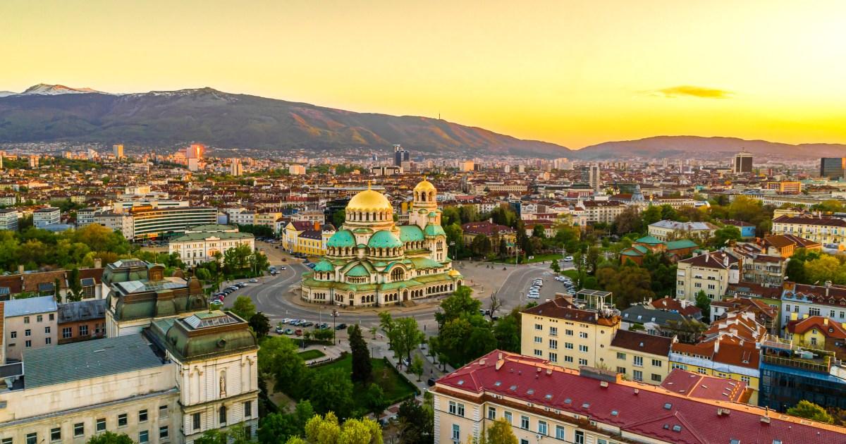 Affordable and 'overlooked' European capital gets new flights from the UK