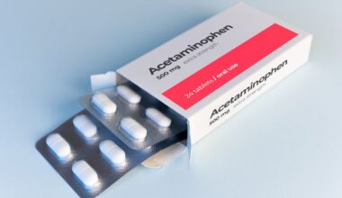 The Next Acetaminophen Tablet You Take Could Be Made From PET