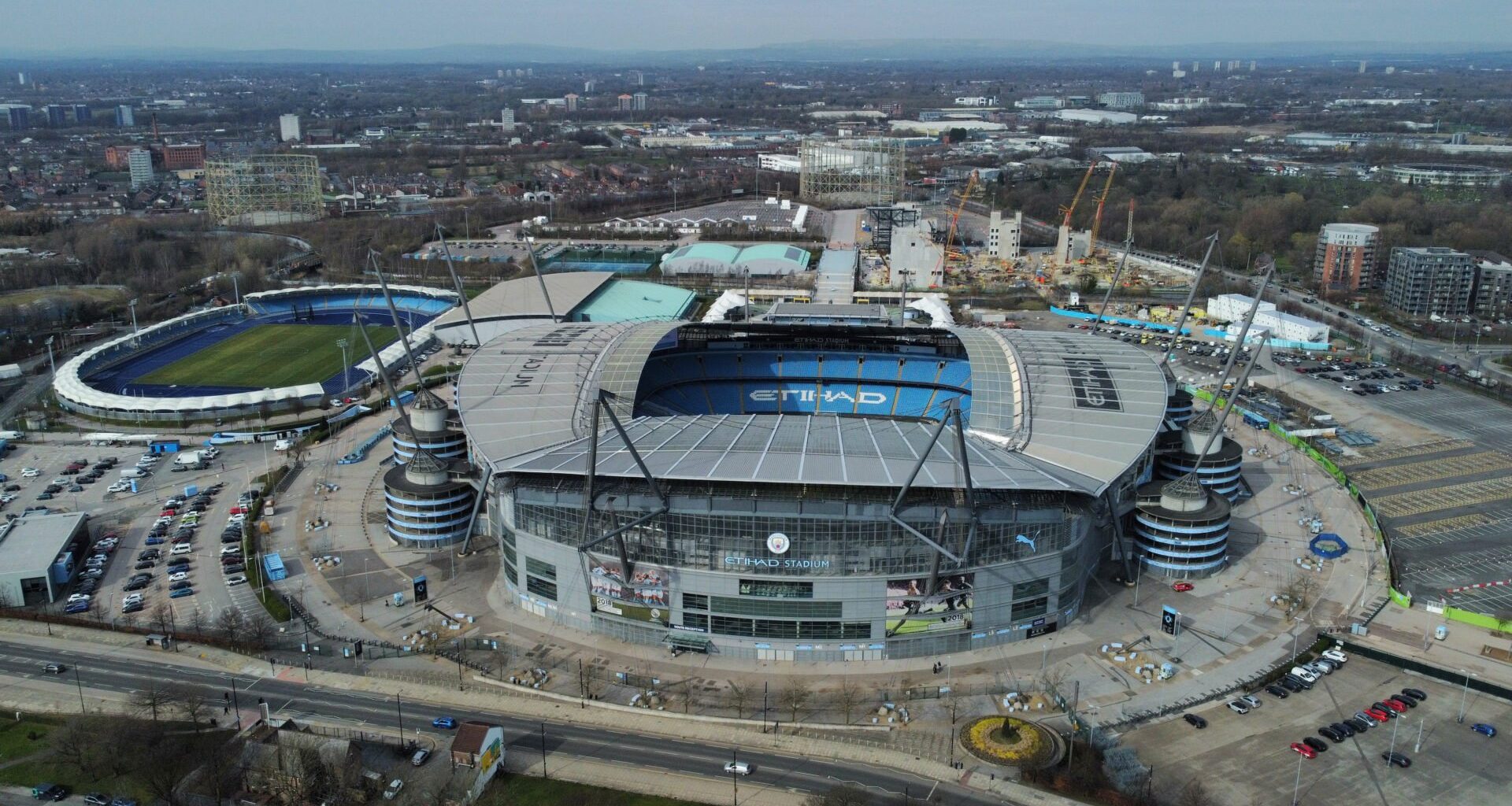 Manchester City player must be furious about what just happened, especially after his comments in May