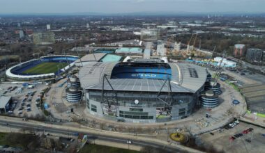 Manchester City player must be furious about what just happened, especially after his comments in May