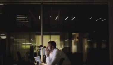 Workers have given up on the corporate ladder as they work multiple jobs to make ends meet and hate thought of becoming a boss