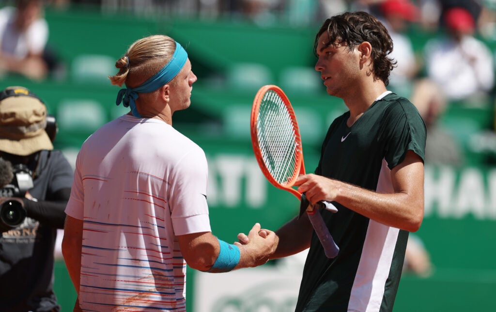 Rolex Monte-Carlo Masters - Day Six