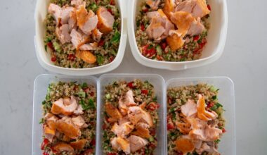 You probably don’t need foods with added protein – NBC New York