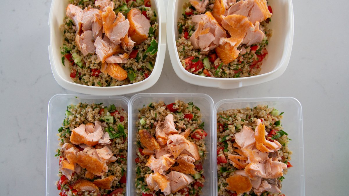 You probably don’t need foods with added protein – NBC New York