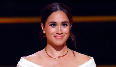Meghan Markle defends delivery room dance video after backlash