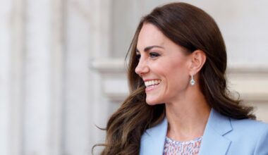 17 Amazon Fashion Finds That Channel Kate Middleton’s Closet