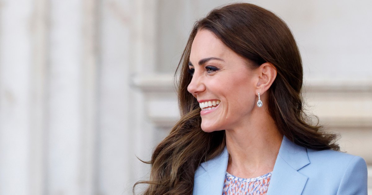 17 Amazon Fashion Finds That Channel Kate Middleton’s Closet
