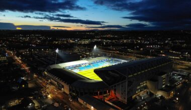 Leeds City Council release fresh plans for Elland Road's 53,000 expansion as new route explained