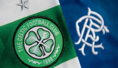 Celtic backed to sign 'natural predator', even though 'they are talking about him going to Rangers'