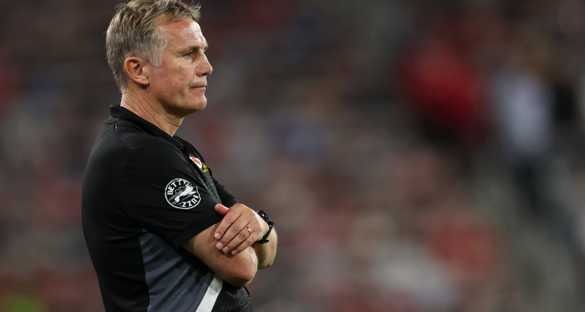 Wrexham now face Birmingham City fight in race to sign ‘brilliant’ Premier League midfielder
