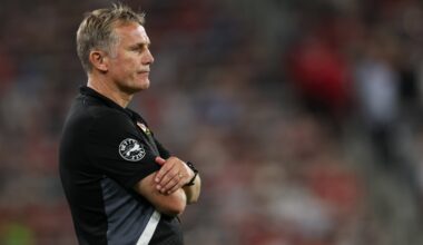 Wrexham now face Birmingham City fight in race to sign ‘brilliant’ Premier League midfielder