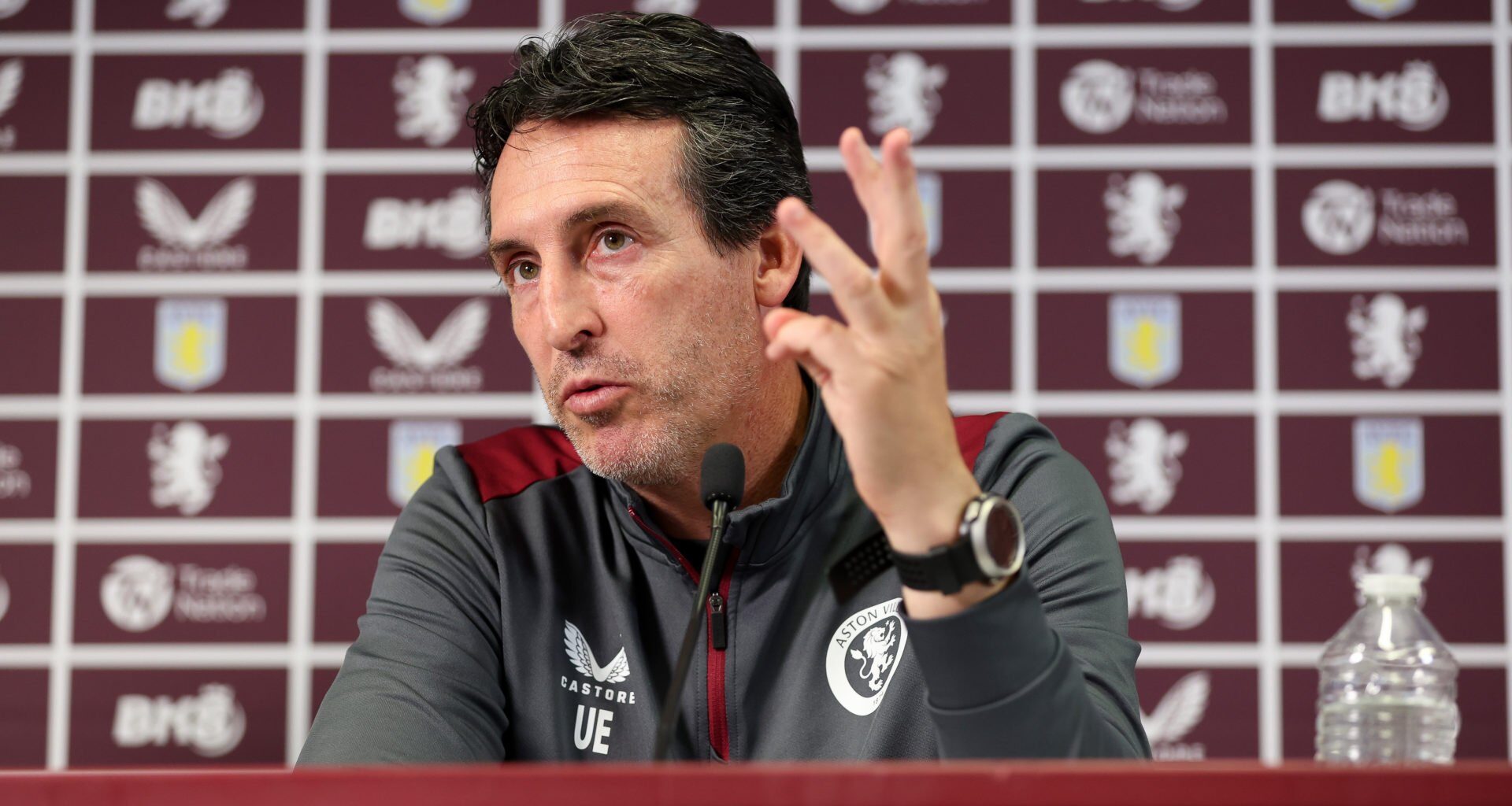 Aston Villa stance on Emi Buendia emerges as Leeds United try to form Daniel Farke reunion again
