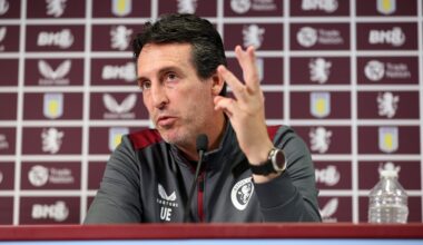 Aston Villa stance on Emi Buendia emerges as Leeds United try to form Daniel Farke reunion again