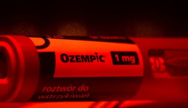 Ozempic has ‘very rare’ sight loss side effect, EU drugs regulator finds – POLITICO