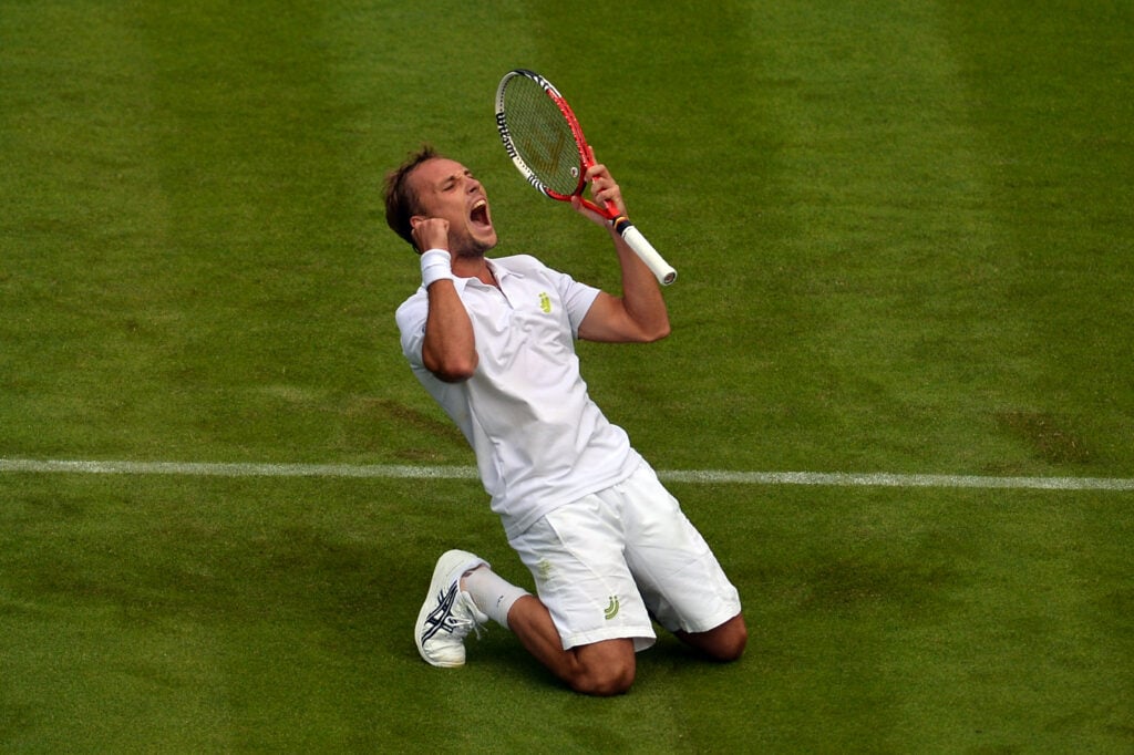 TENNIS-GBR-WIMBLEDON