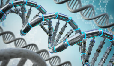 Synthetic Biology Encourages Cells to Keep on Producing
