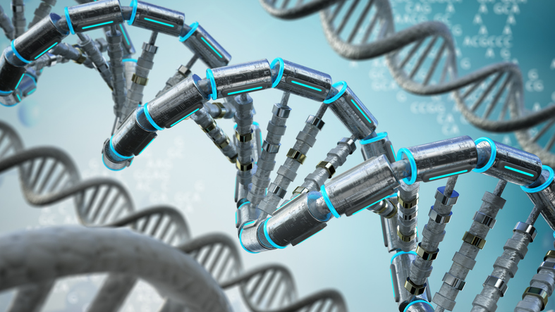 Synthetic Biology Encourages Cells to Keep on Producing