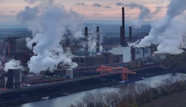 EU’s red tape revenge comes for gas leakage rules – POLITICO