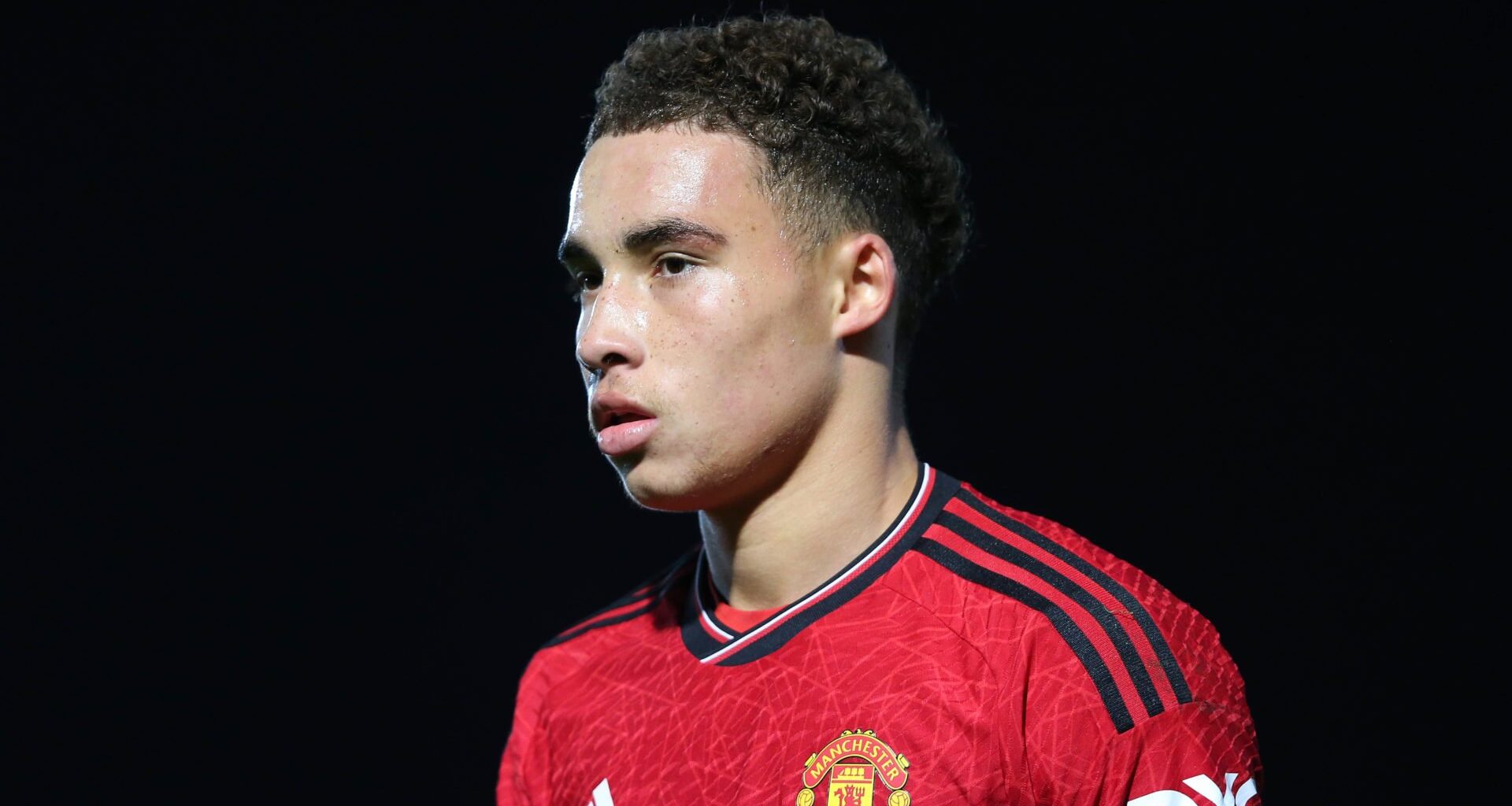 Released Man Utd prospect will now play for Old Trafford legend after joining new club