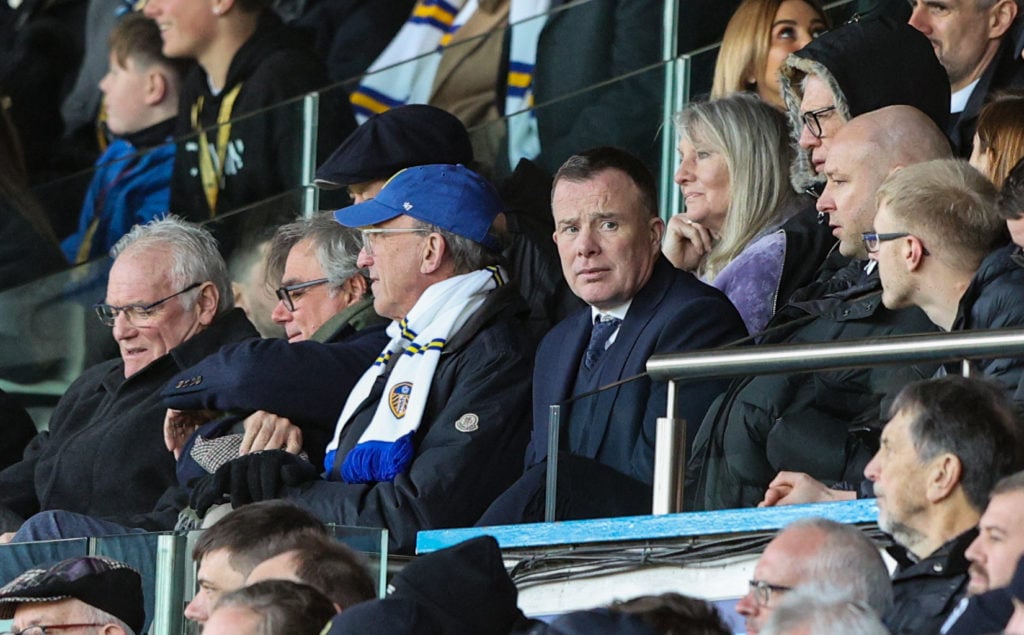 Leeds United v Preston North End - Sky Bet Championship