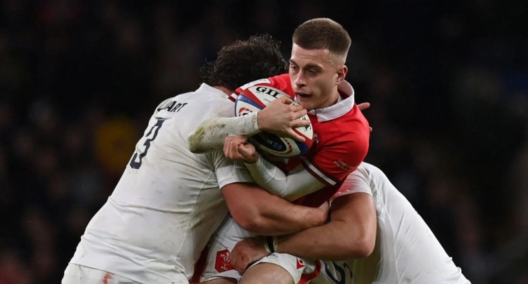 Wales player ratings