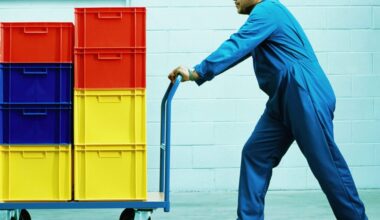 How a 112-year-old California manufacturer used cloud computing to upgrade its business