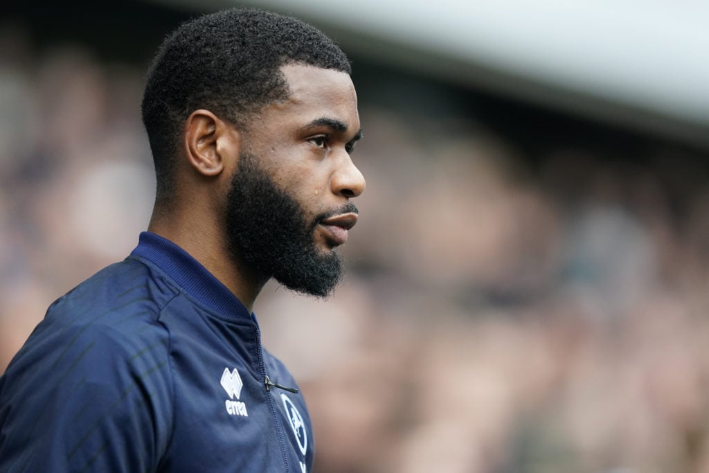 Millwall v Sheffield Wednesday - Sky Bet Championship