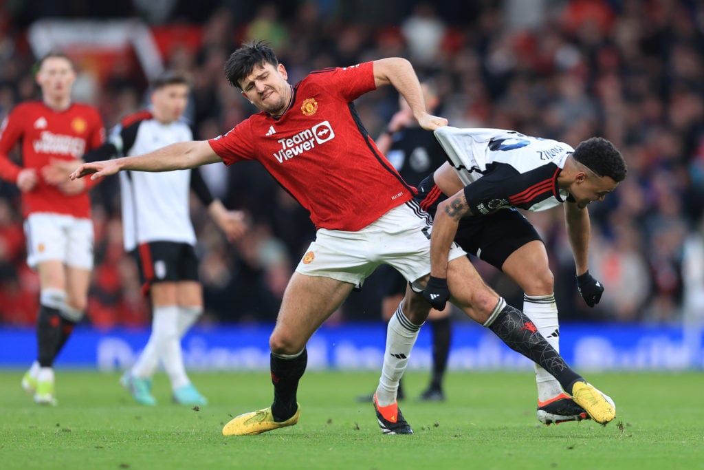 Photo by Simon Stacpoole/Offside/Offside via Getty Images