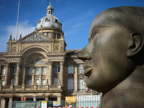Local government is adopting AI, but careful thoughtis needed