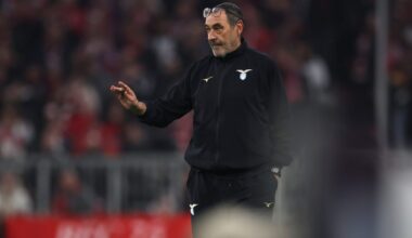 Maurizio Sarri might have to force his hand as Everton eager to sign £30m striker