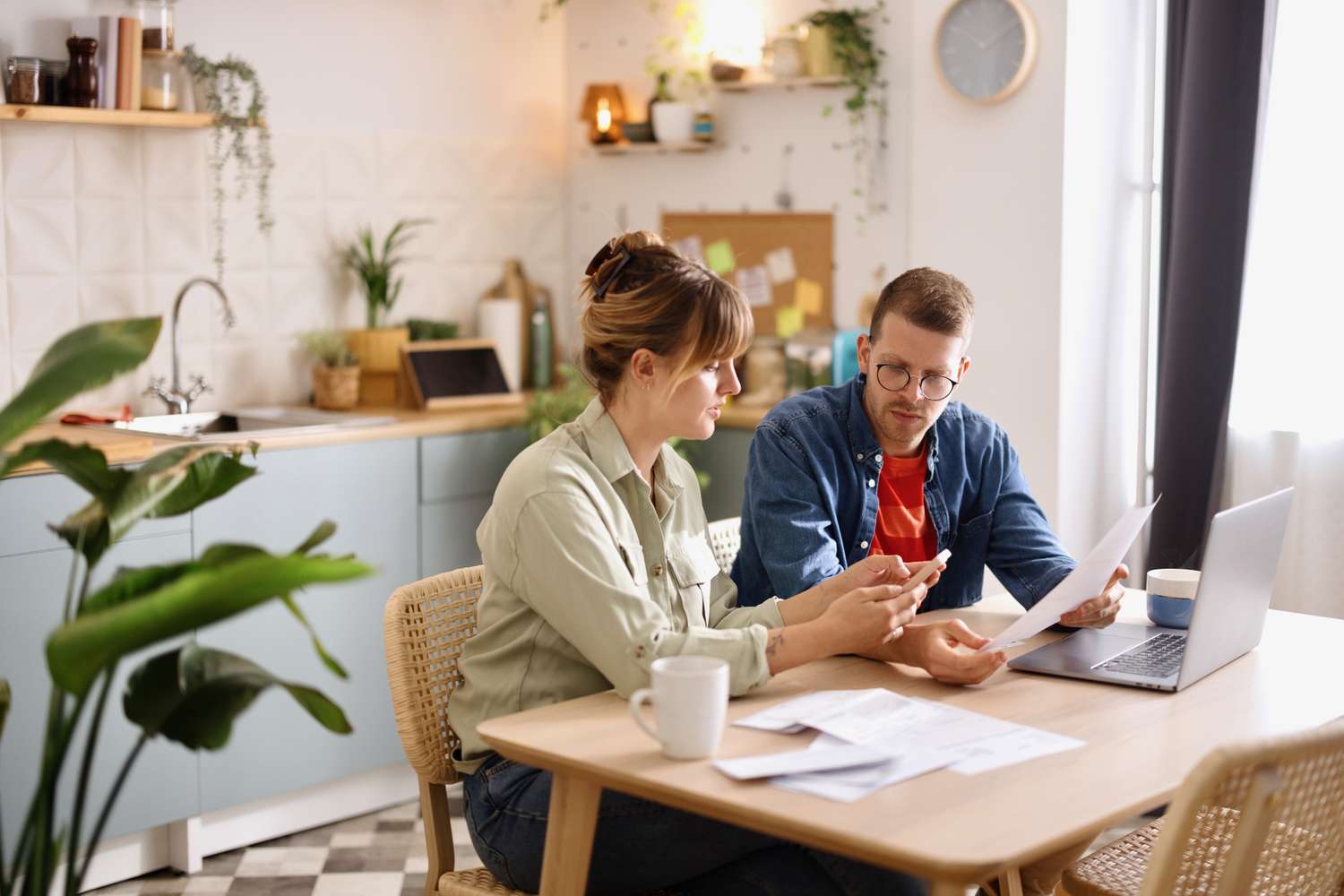 US Household Wealth Fell for The First Time In 2 Years. Here's Why It Will Bounce Back