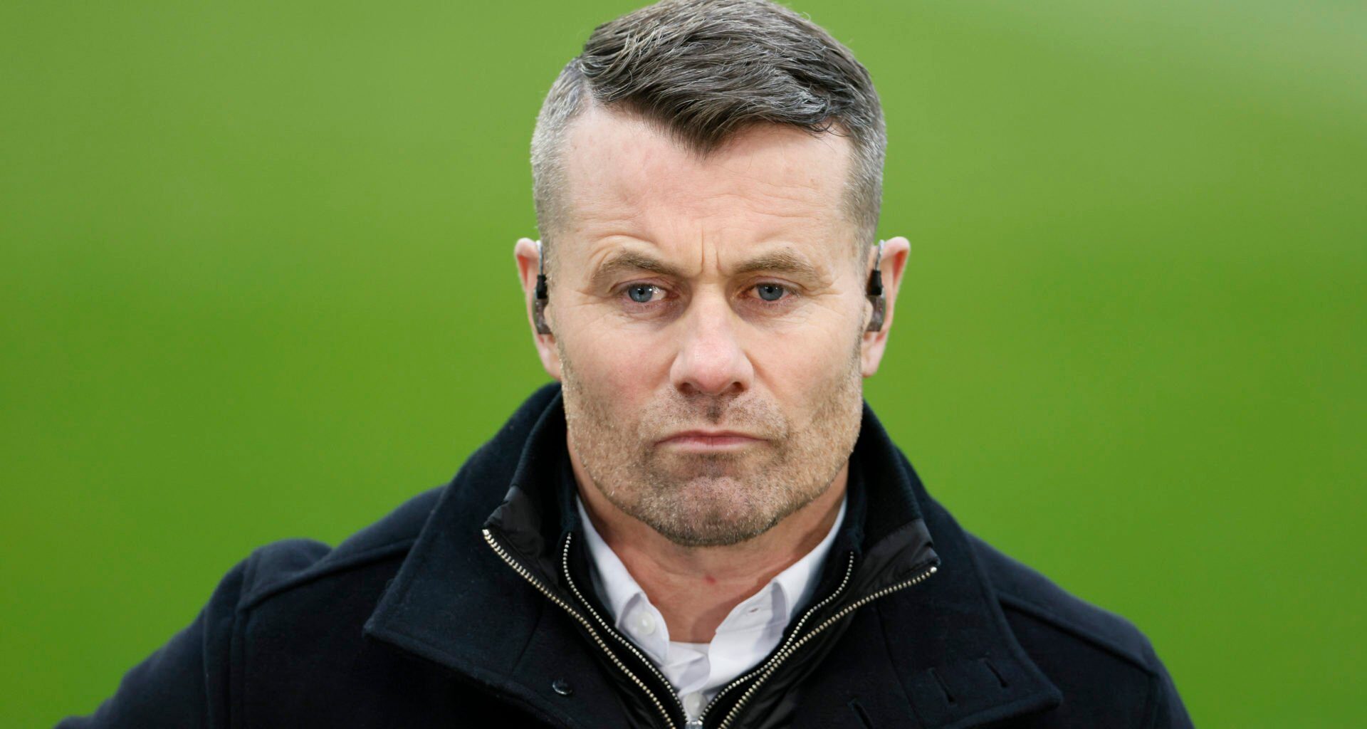 Shay Given says there’s one Manchester City player that ‘walks into’ Chelsea and Liverpool
