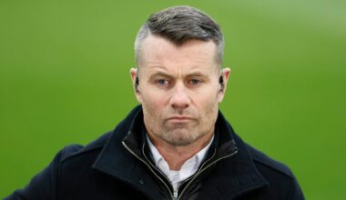 Shay Given says there’s one Manchester City player that ‘walks into’ Chelsea and Liverpool