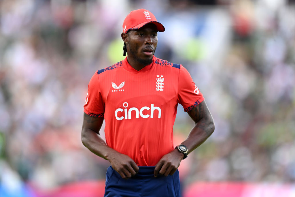 'Don't understand the rush' - England legend bemused by Jofra Archer decision