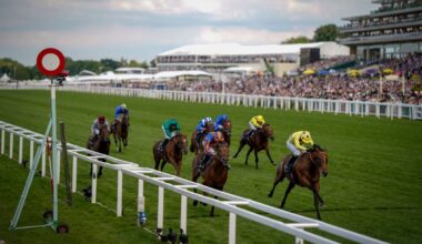 Royal Ascot Day 1 tips, best bets and horse racing odds