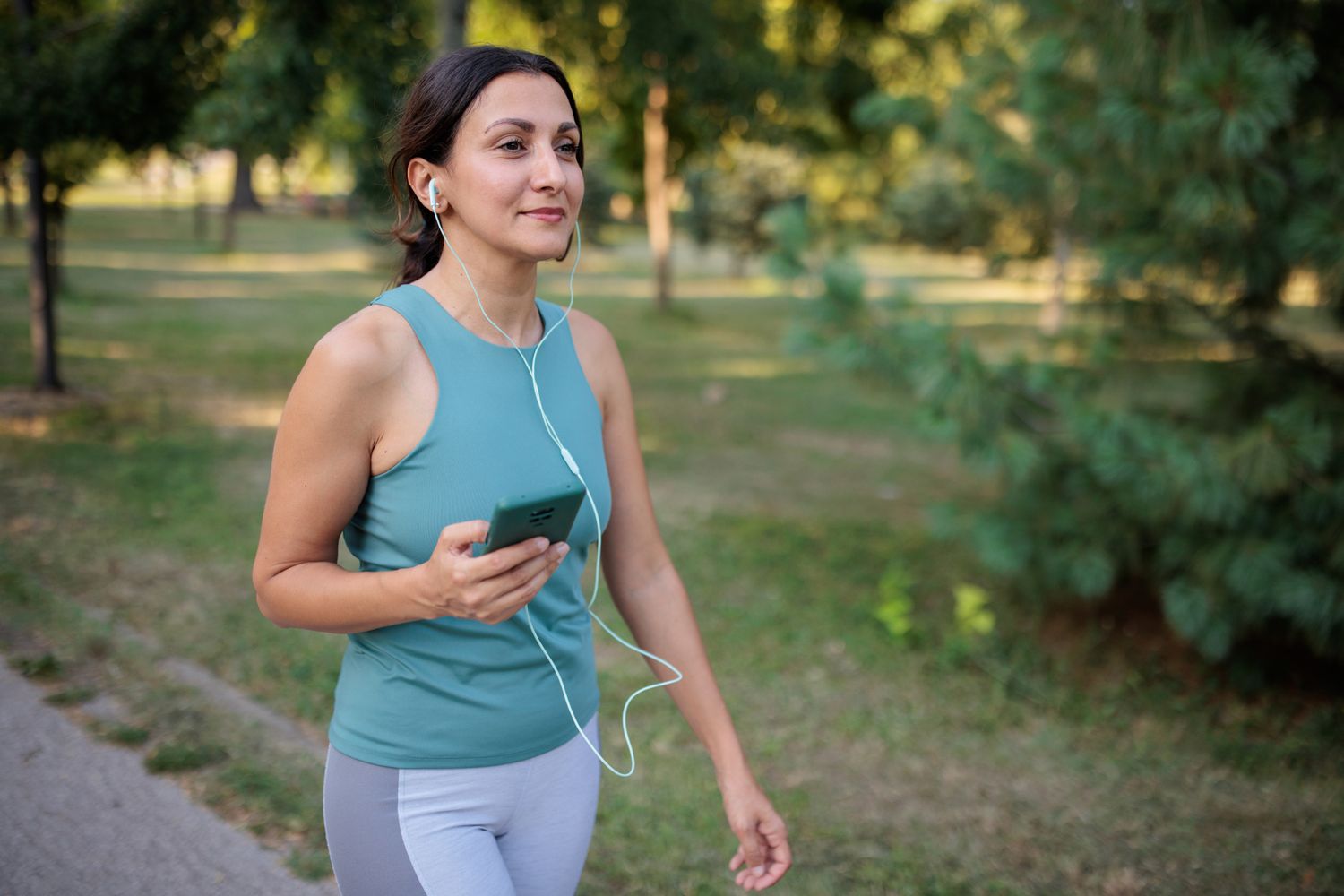 I Tried the Japanese Walking Routine Everyone’s Talking About—Is It Worth the Hype?