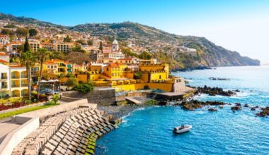 'Hawaii of Europe's' breathtaking capital gets new £39 easyJet flights from UK