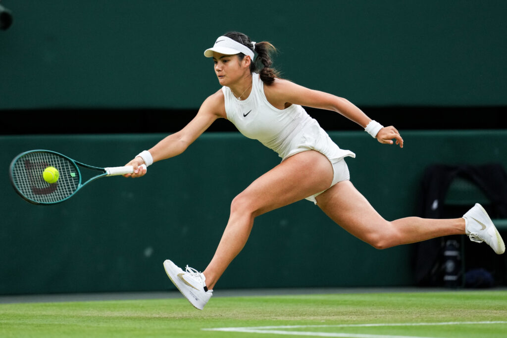 Day Seven: The Championships - Wimbledon 2024