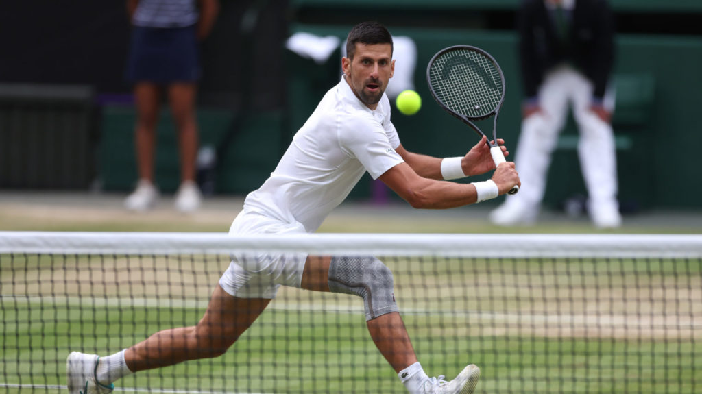 Day Twelve: The Championships - Wimbledon 2024