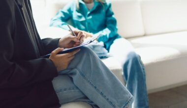 What I Spent: The therapy you actually get for £100, £50, or free on the NHS