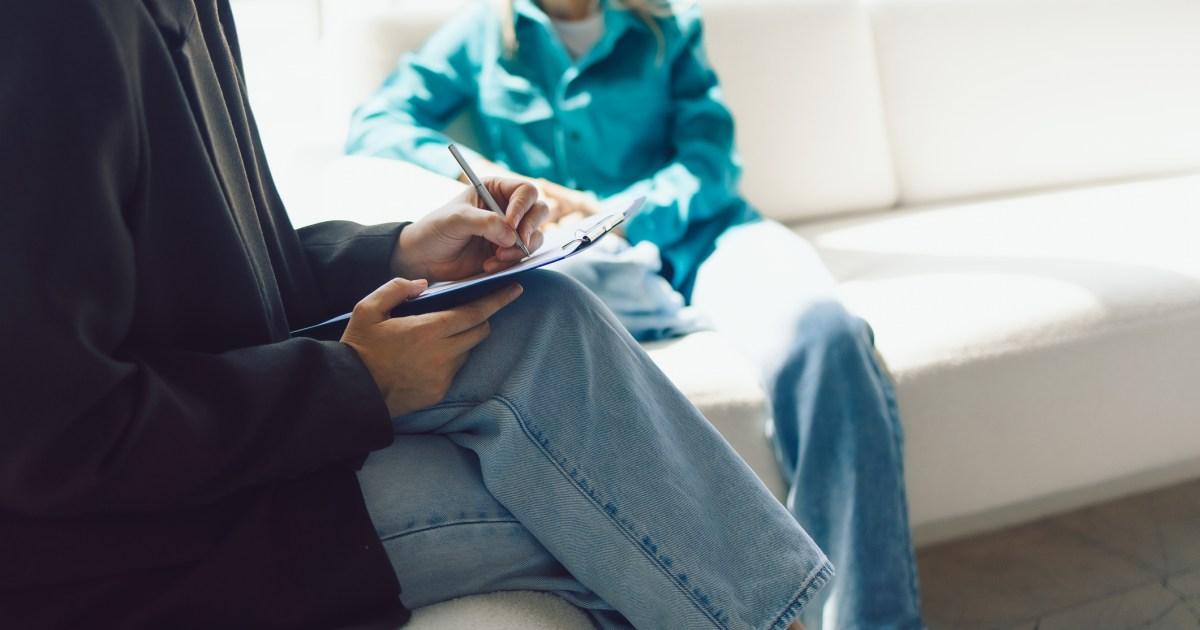 What I Spent: The therapy you actually get for £100, £50, or free on the NHS