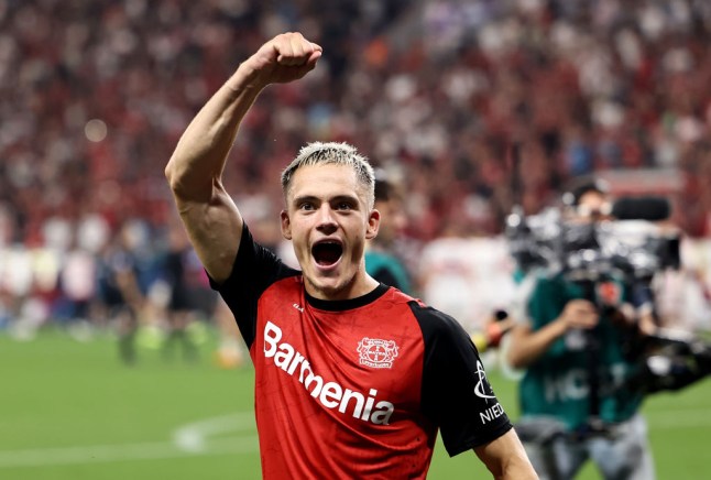Bayer 04 Leverkusen v VfB Stuttgart - DFL Supercup 2024