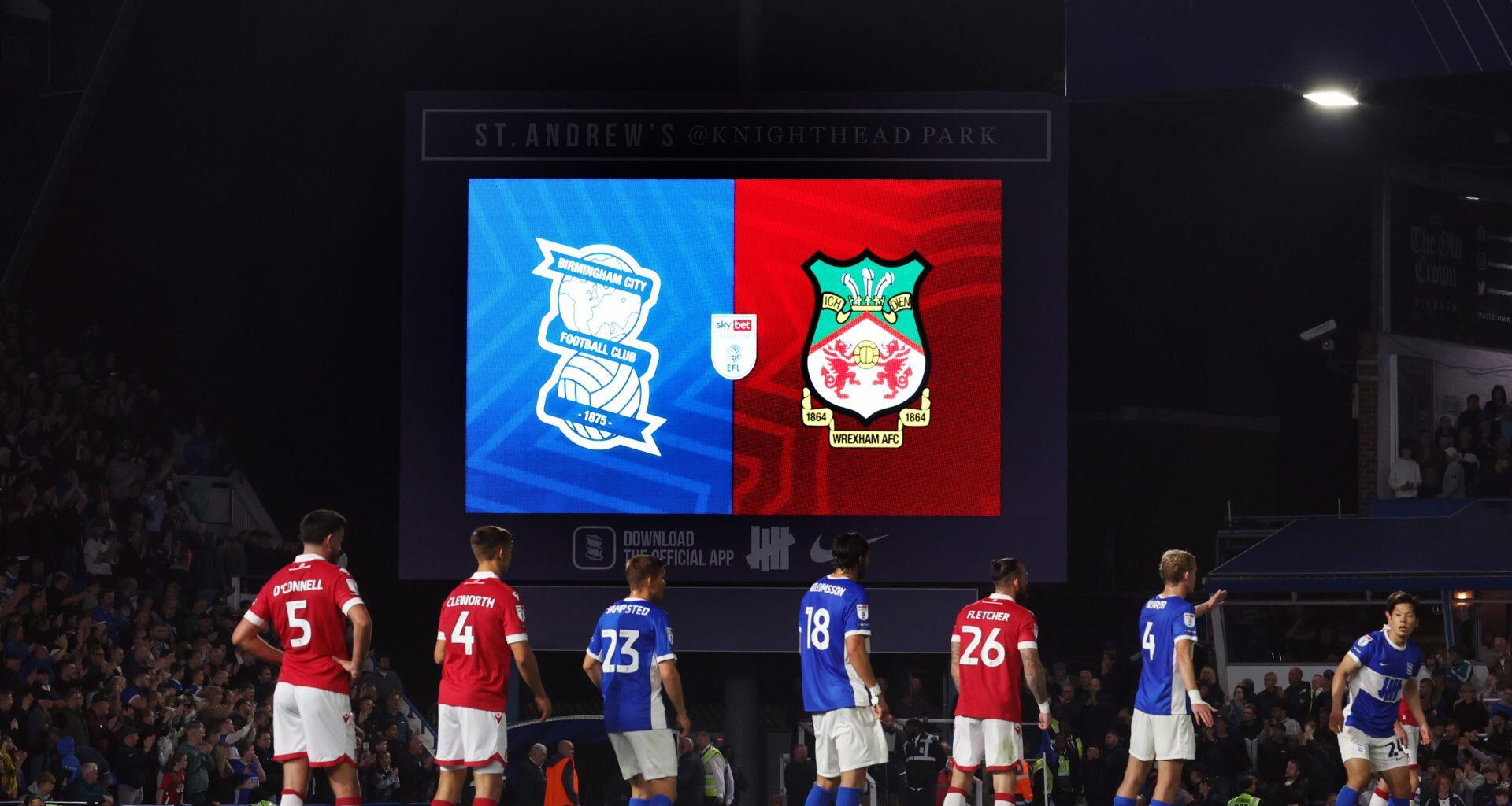 Premier League boss previously exposed key weakness of player Wrexham and Birmingham City want to sign