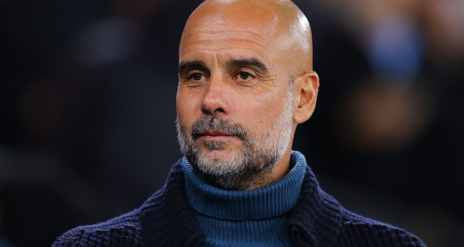 Pep Guardiola confessed his love for ‘quality’ Leeds United target, Arsenal even made three bids for him