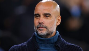Pep Guardiola confessed his love for ‘quality’ Leeds United target, Arsenal even made three bids for him