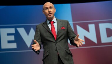 Daniel Hannan's Brexit predictions have not aged well