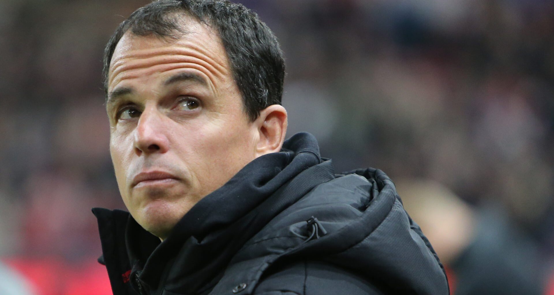 Hammer blow as Ligue 1 star rejects Leeds United and enters 'active talks' to join Sunderland