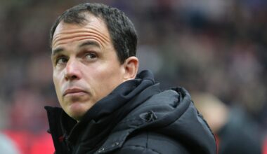 Hammer blow as Ligue 1 star rejects Leeds United and enters 'active talks' to join Sunderland