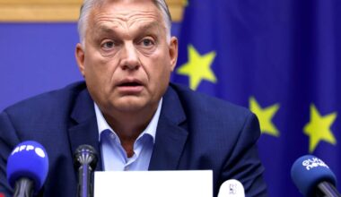 Brexit ‘changed everything’ in the EU, says Orbán – POLITICO